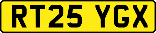 RT25YGX