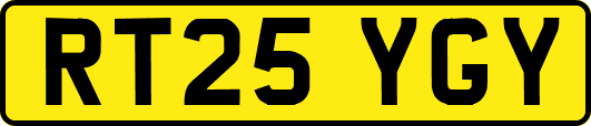 RT25YGY