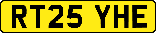 RT25YHE