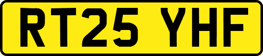 RT25YHF