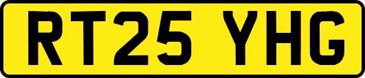 RT25YHG