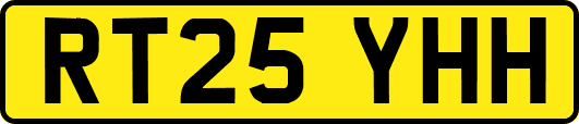 RT25YHH