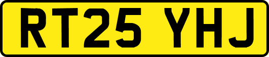 RT25YHJ