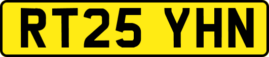 RT25YHN