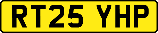 RT25YHP