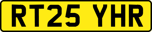 RT25YHR