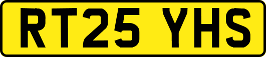 RT25YHS