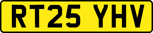 RT25YHV