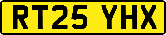 RT25YHX