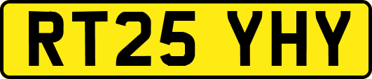 RT25YHY