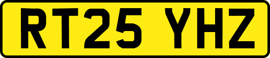 RT25YHZ
