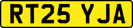 RT25YJA