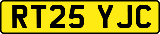 RT25YJC