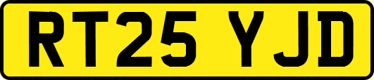 RT25YJD