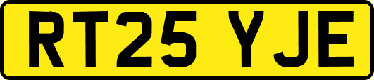 RT25YJE