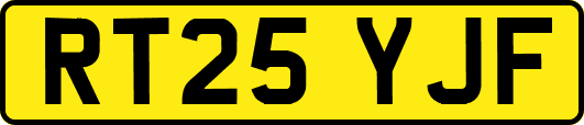 RT25YJF