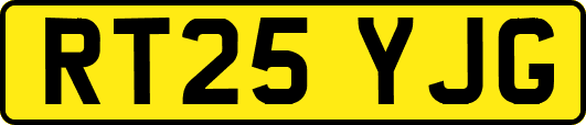 RT25YJG