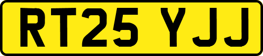 RT25YJJ