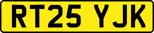 RT25YJK