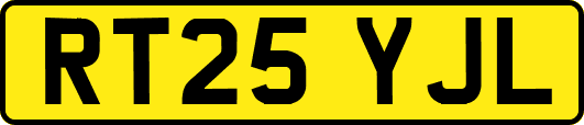 RT25YJL