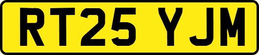 RT25YJM