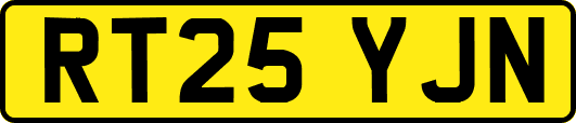 RT25YJN