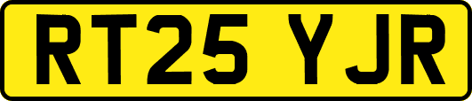 RT25YJR