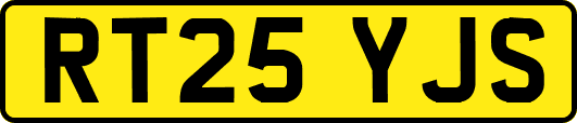 RT25YJS