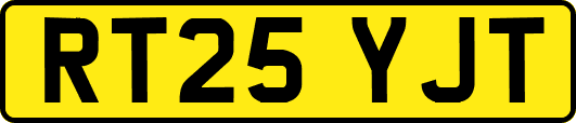 RT25YJT