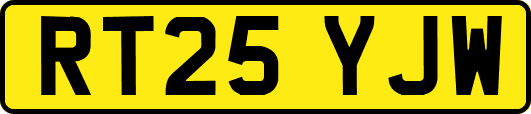 RT25YJW