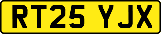 RT25YJX