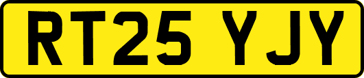 RT25YJY