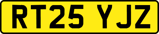 RT25YJZ