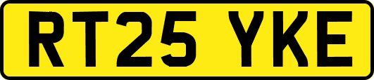 RT25YKE