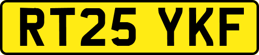 RT25YKF