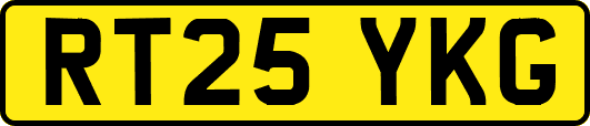RT25YKG