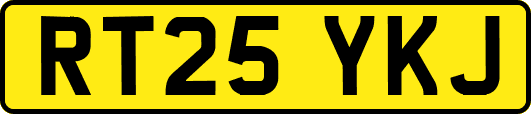 RT25YKJ