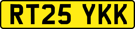 RT25YKK