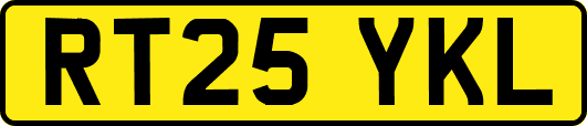 RT25YKL