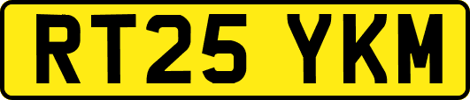 RT25YKM