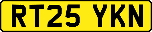 RT25YKN