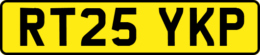 RT25YKP