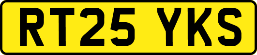 RT25YKS