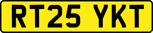 RT25YKT