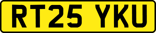 RT25YKU