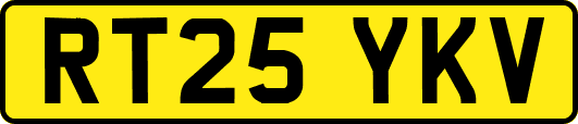 RT25YKV
