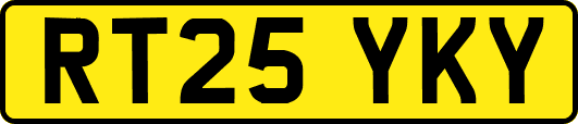 RT25YKY