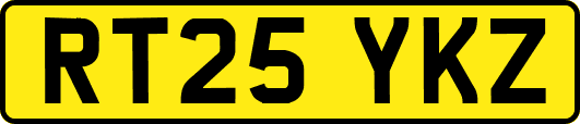 RT25YKZ