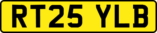 RT25YLB