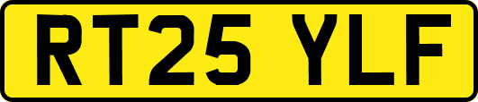 RT25YLF